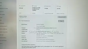Essonics PC