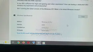 Essonics PC