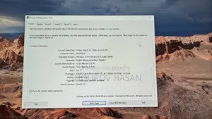 Essonics PC