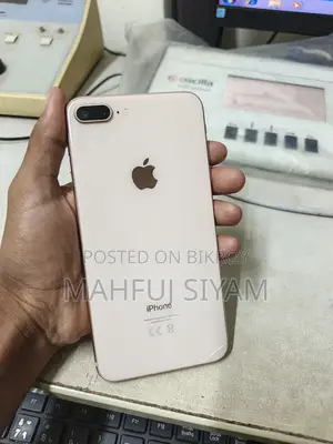 Apple iPhone 8 Plus (Used)