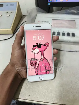 Apple iPhone 8 Plus (Used)