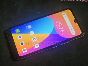 Itel A631l 2/32 (Used)