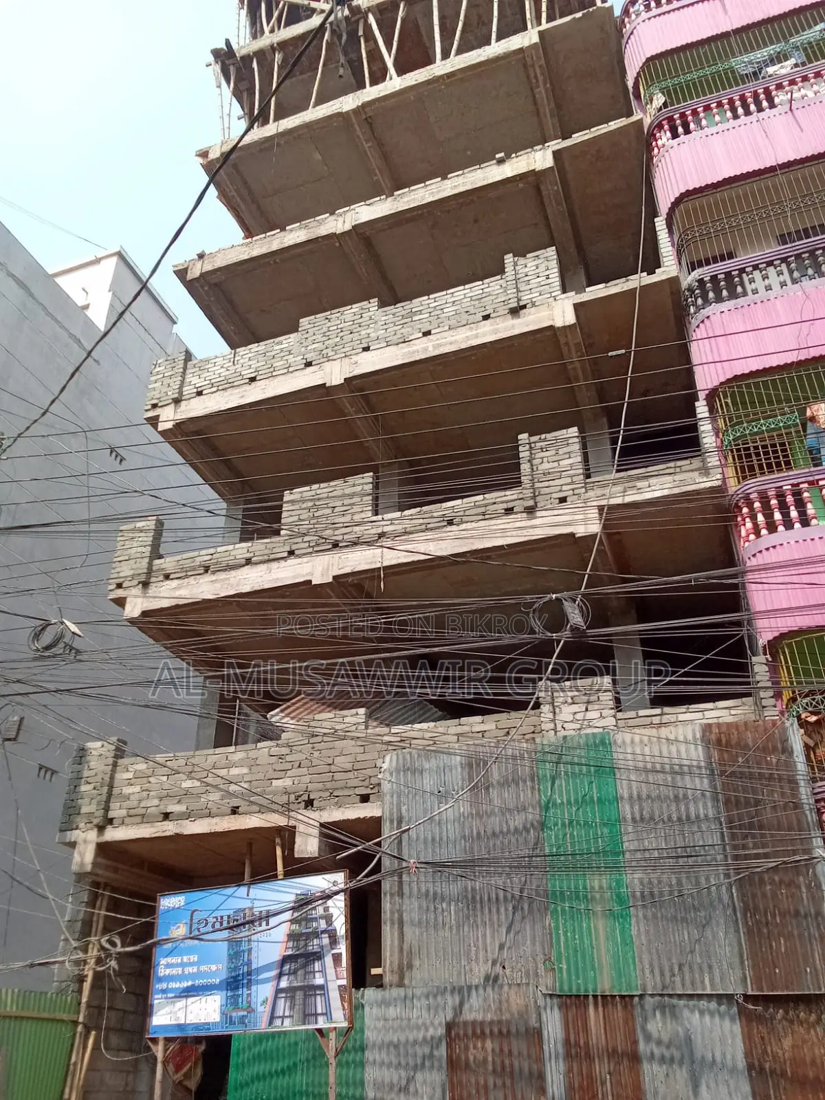 Your Apartment in the Heart of the City with Advanced Security