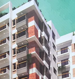 Sale of Modern Residential Flats Under Construction