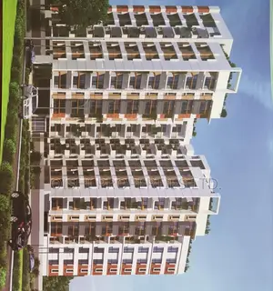 Sale of Modern Residential Flats Under Construction