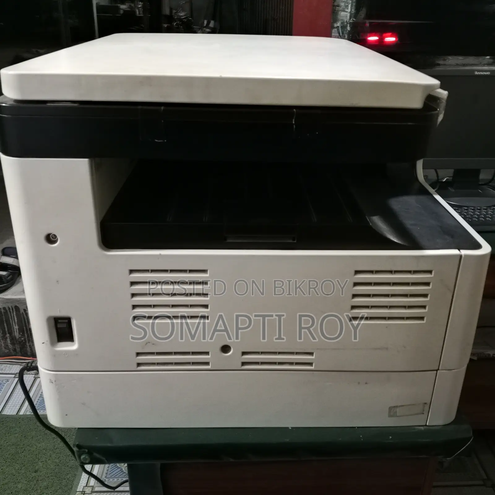 Fresh Toshiba 2303a Photocopier