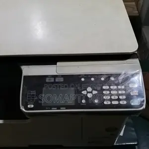 Fresh Toshiba 2303a Photocopier