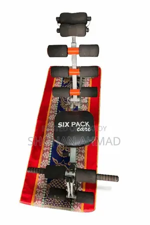 Six Pack Chair