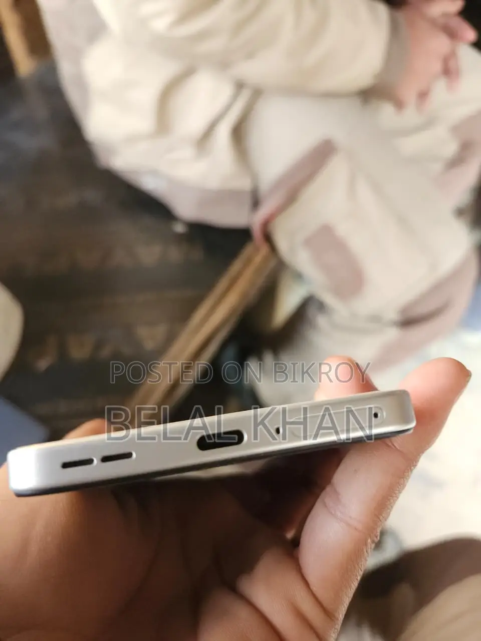OnePlus Nord CE5 5G (256GB) (Used)
