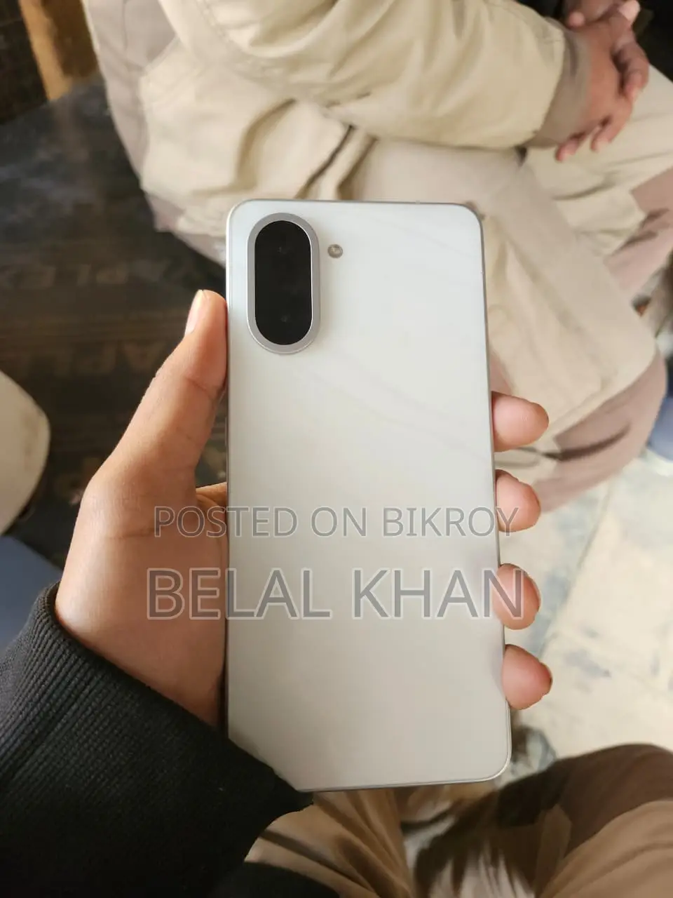 OnePlus Nord CE5 5G (256GB) (Used)