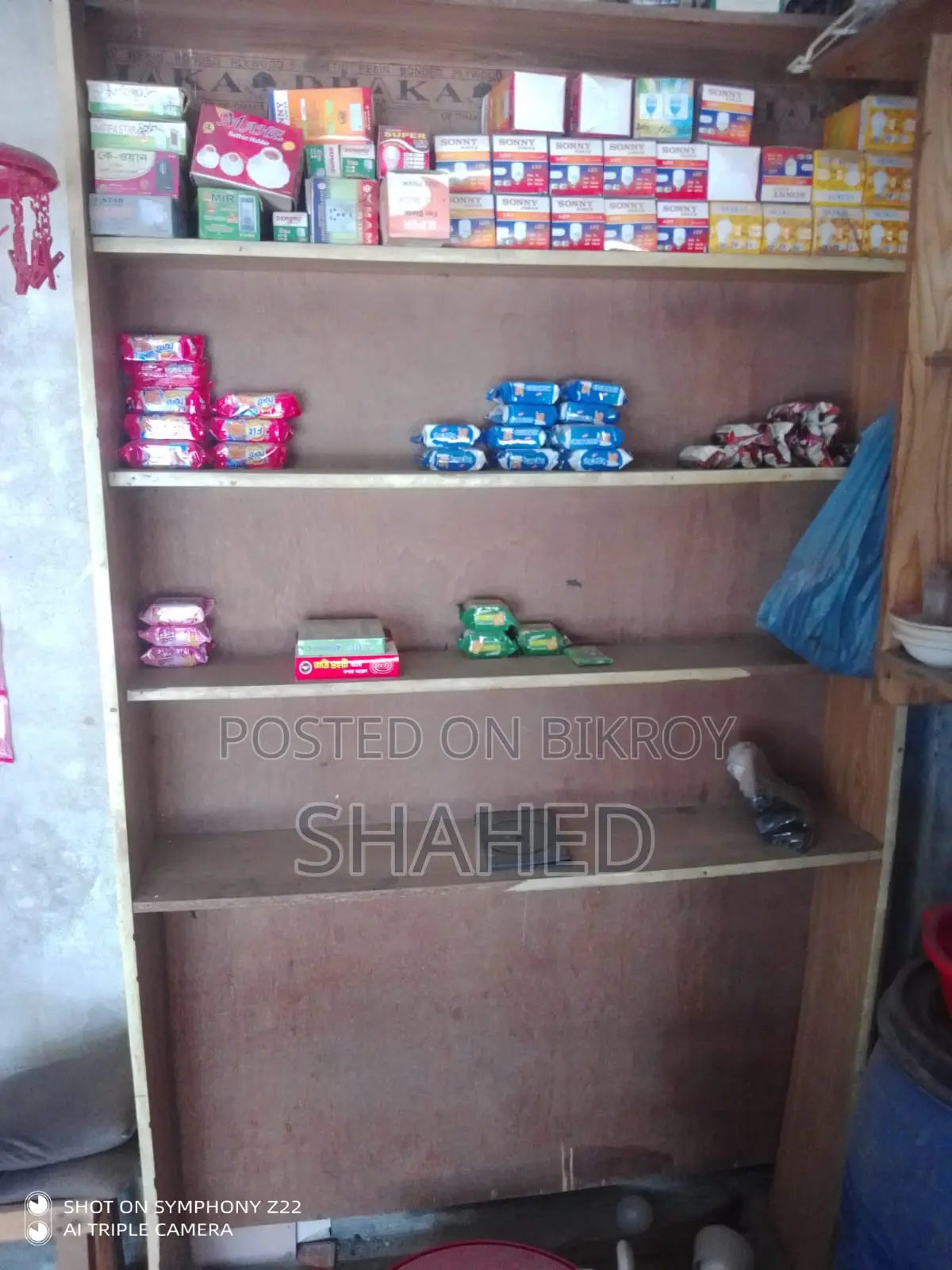 Fridge, Drum, Rack, Study Table, Table, Bench
