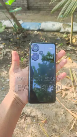 Xiaomi Redmi Note 13 Pro Plus (Used)