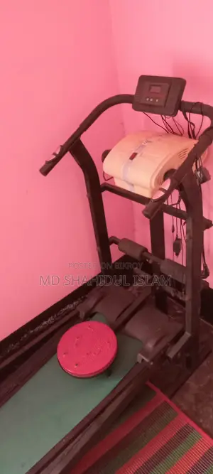 Treadmill for Sale