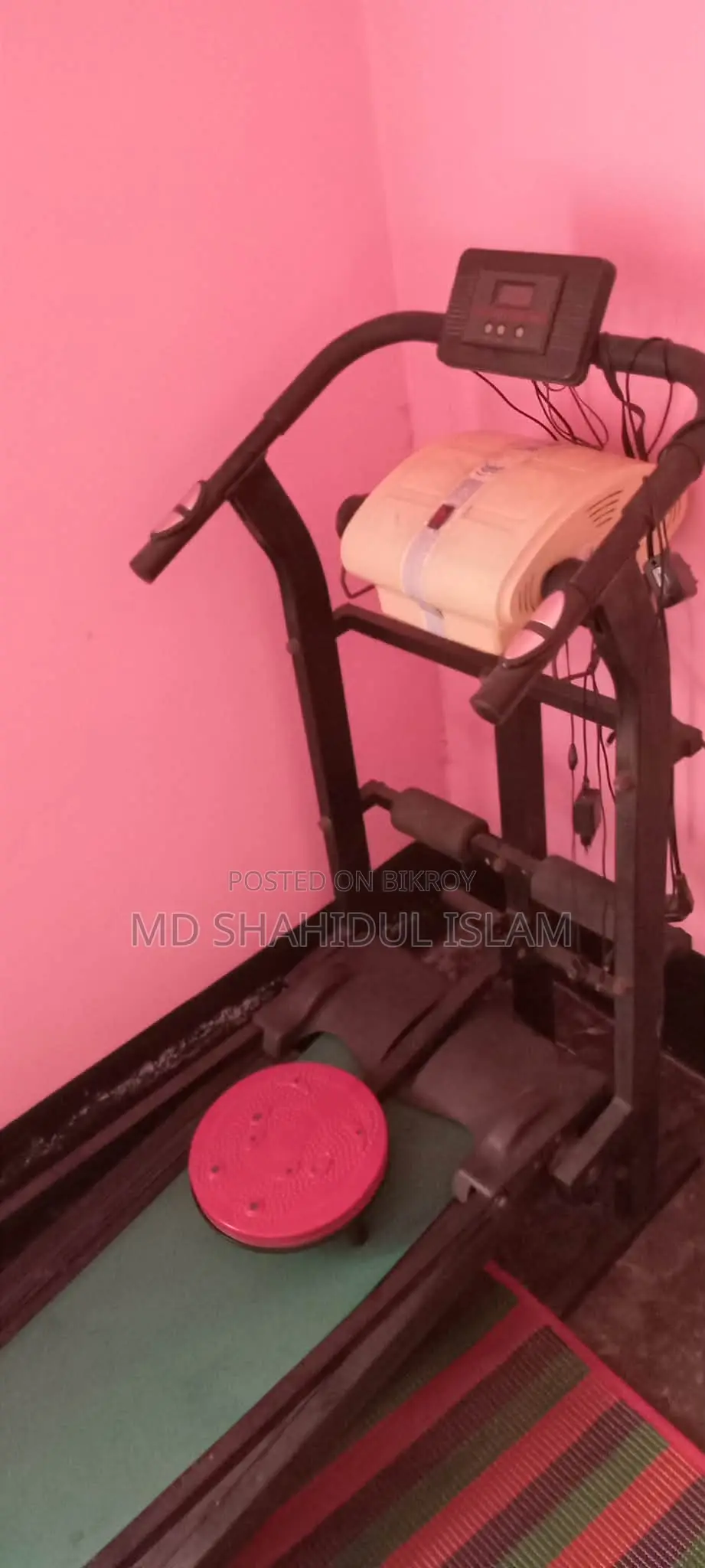 Treadmill for Sale