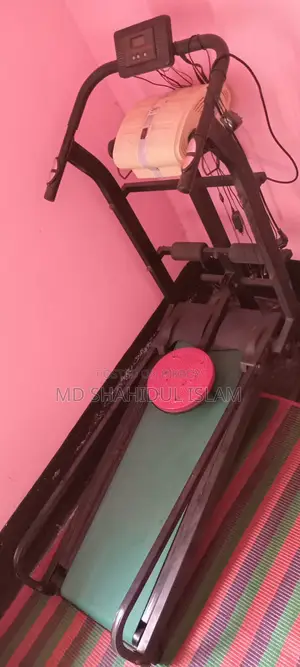 Treadmill for Sale