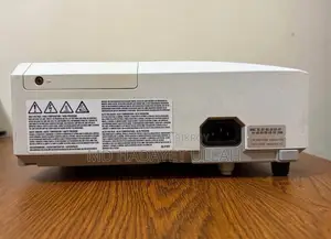 Hitachi Projector