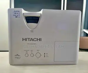 Hitachi Projector