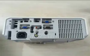 Hitachi Projector