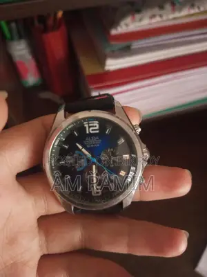 Watch for Sale