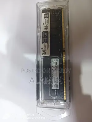 Lexar DDR4 16GB র‍্যাম