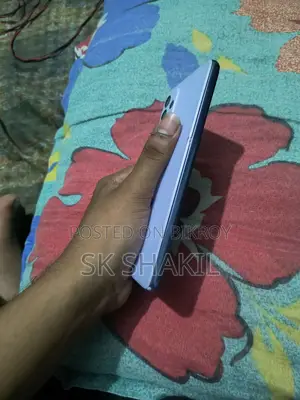 Samsung Galaxy A52S . (Used)