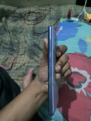স্যামসাং গ্যালাক্সি এ৫২এস । (ব্যবহৃত)