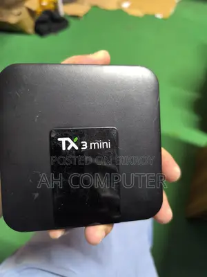 Tx3mini Original Android Box 2gb 16gb