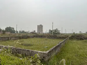 3 Katha plot sale bosundara p black