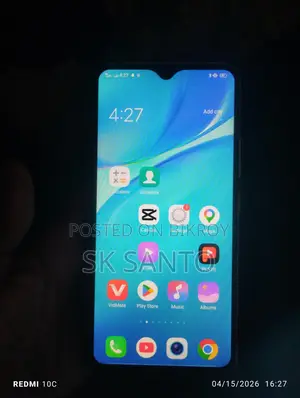 OPPO A31 . (Used)