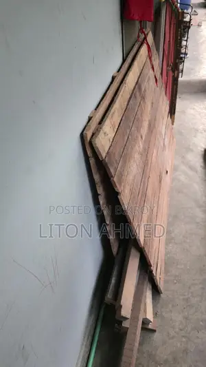 Bed 5*7