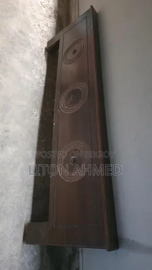 Bed 5*7