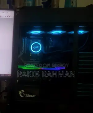 Gamemax L-360 Rgb Liquid Cooler