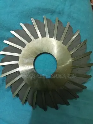 Milling Cutter