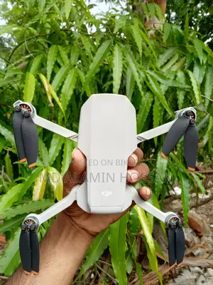 Dji Mini 4k Fly More Combo