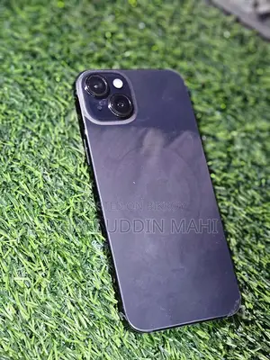 Apple iPhone 15 Plus . (Used)