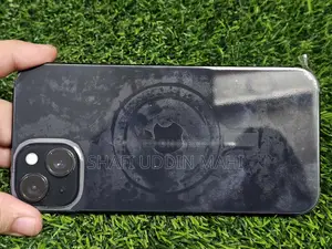 Apple iPhone 15 Plus . (Used)