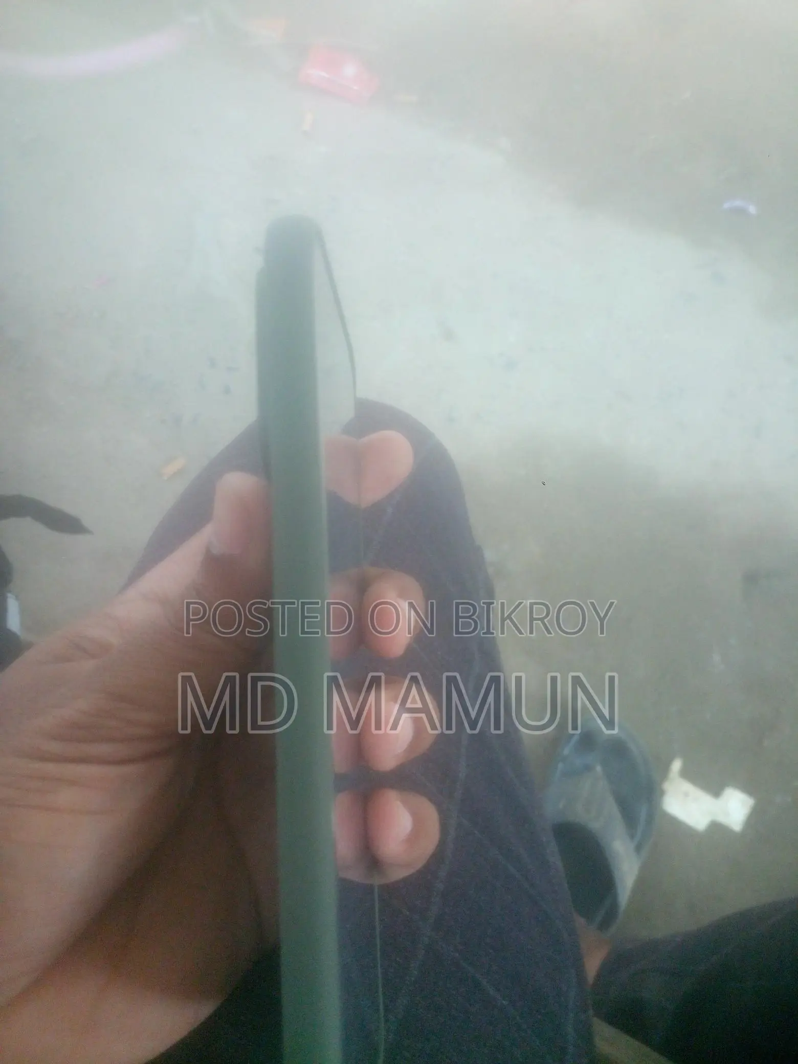 Infinix Note 10 (Used)