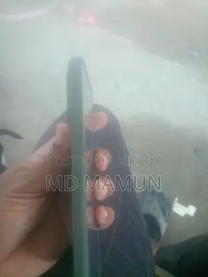 Infinix Note 10 (Used)