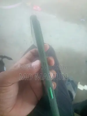 Infinix Note 10 (Used)