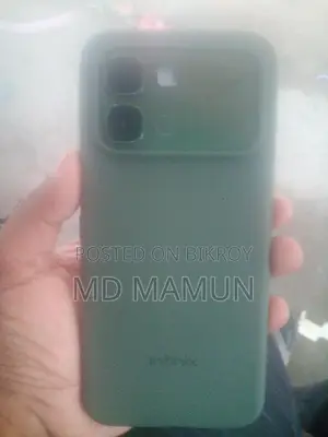 Infinix Note 10 (Used)