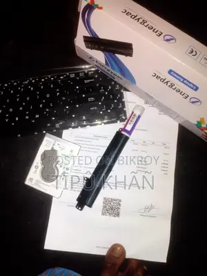কিবোর্ড ব্যাটারি