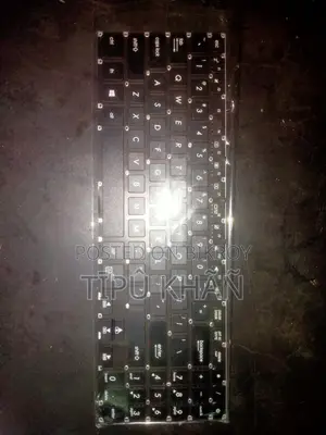 কিবোর্ড ব্যাটারি