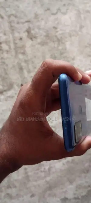 Samsung Galaxy A21s (Used)
