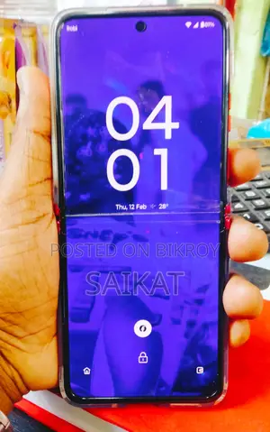 Motorola Razr , (Used)