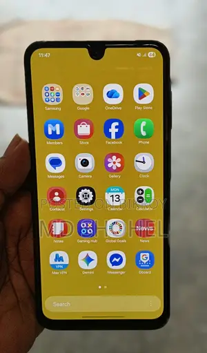Samsung Galaxy A16 5G phone (Used)