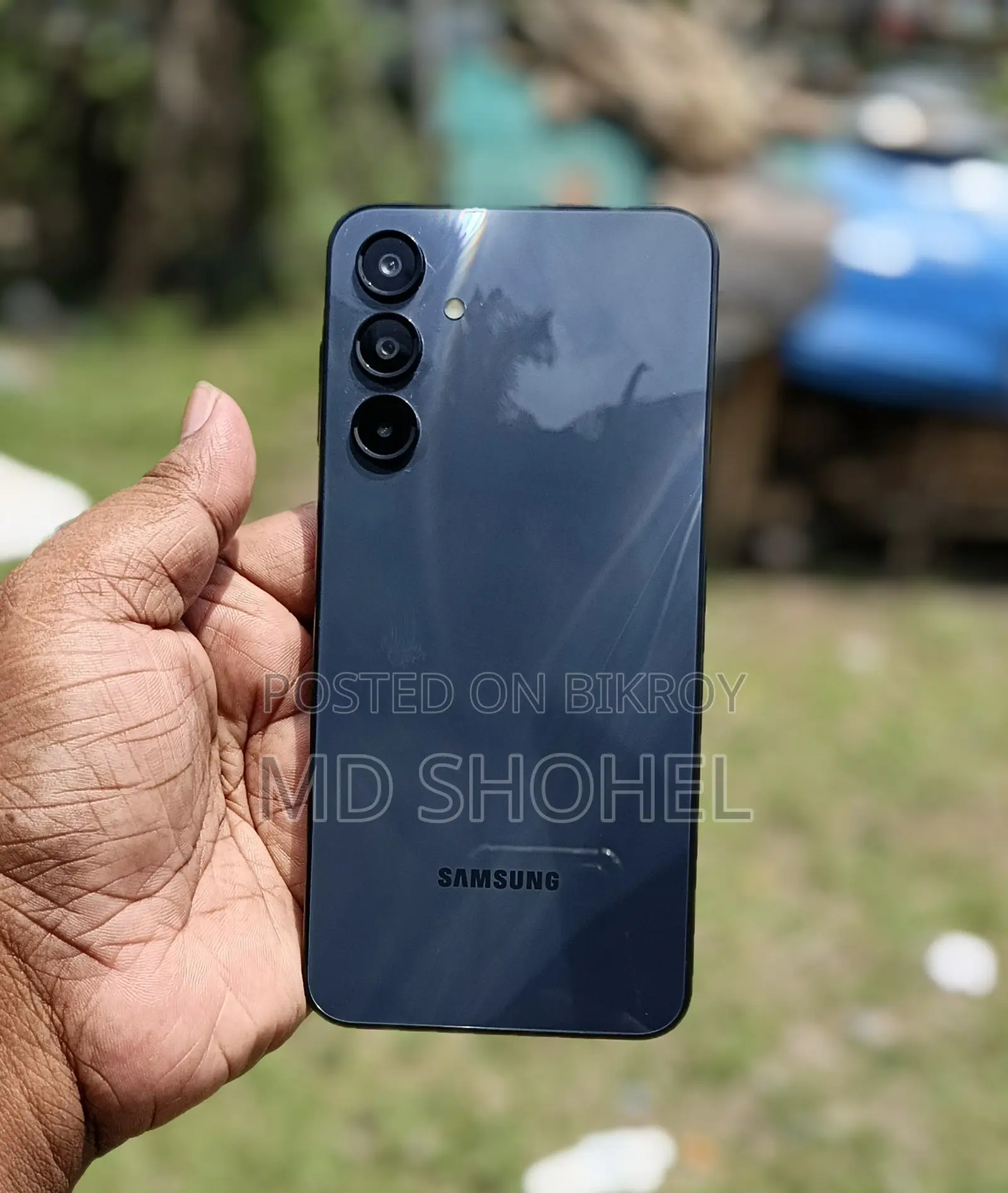 Samsung Galaxy A16 5G phone (Used)
