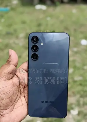 Samsung Galaxy A16 5G phone (Used)