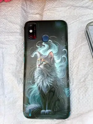 Tecno Spark 6 Go (Used)
