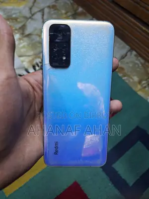 Xiaomi Redmi Note 11 (Used)