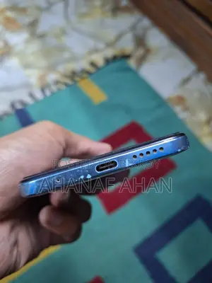 Xiaomi Redmi Note 11 (Used)